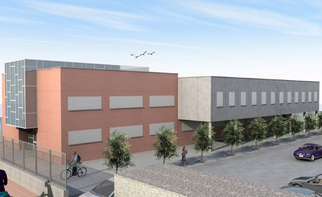 El Centro Local de Seguridad torreño acogerá Policía Local, Protección Civil y un puesto de la Guardia Civil - 5, Foto 5