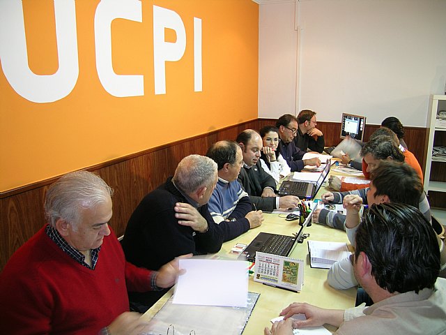 UCPi  asegura que se posiciona como líder a la alcaldía en las próximas elecciones en San Pedro del Pinatar, según nuestra encuesta - 1, Foto 1