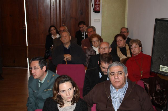 Torre-Pacheco pone en marcha el Plan Mayor de Seguridad - 1, Foto 1