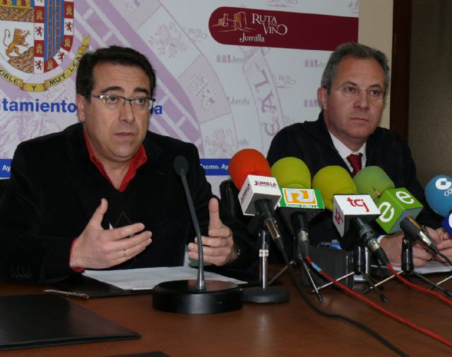 Iniciados los procedimientos de contratación de mantenimiento integral de edificios y de gestión del Centro de Día - 1, Foto 1