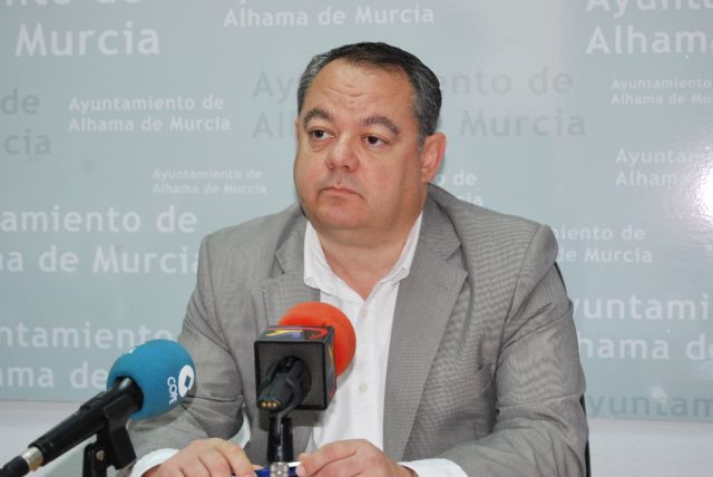 El Ayuntamiento, puntero en nuevas tecnologas, Foto 1