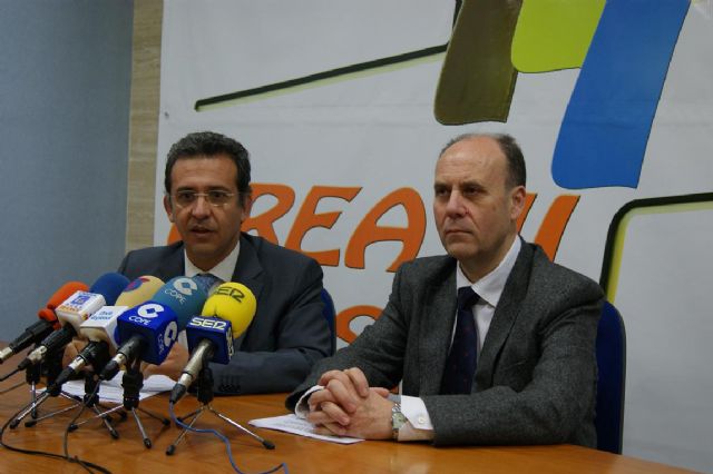 Las gestiones realizadas en la oficina del Hospital Rafael Méndez del Servicio de Atención al Ciudadano del Ayuntamiento crecen más de un 157% en 2010 - 1, Foto 1