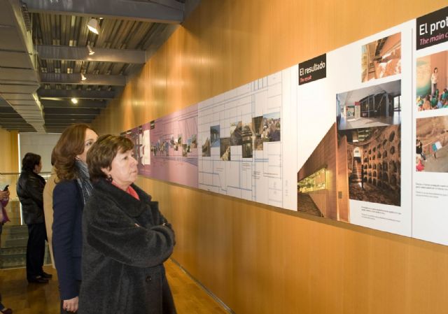 Fotografías y clicks de playmobil para celebrar los diez años de Puerto de Culturas - 1, Foto 1