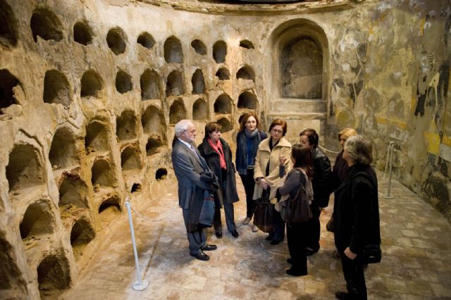 Fotografías y clicks de playmobil para celebrar los diez años de Puerto de Culturas - 4, Foto 4