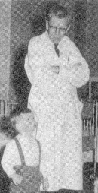 Jornada conmemorativa del Día Mundial del Síndrome de Asperger - 1, Foto 1