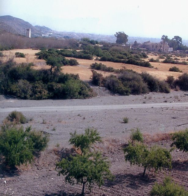 Declarado Bien de Interés Cultural el yacimiento arqueológico de Vilerda en Puerto Lumbreras - 1, Foto 1
