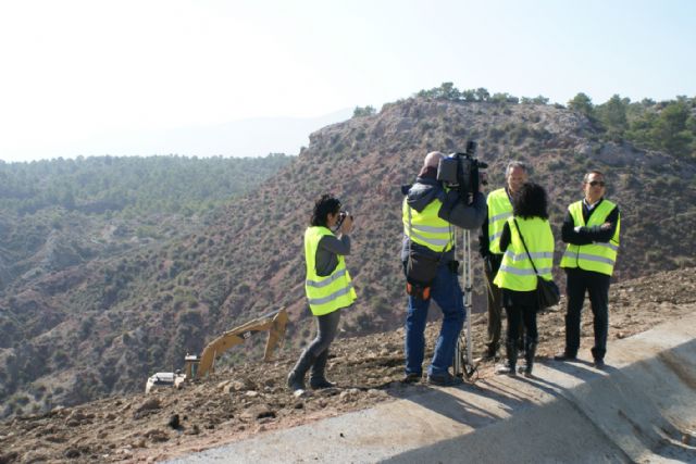 Publicada en el BORM la licitación de la concesión de obra pública para el nuevo vertedero de escombros - 2, Foto 2