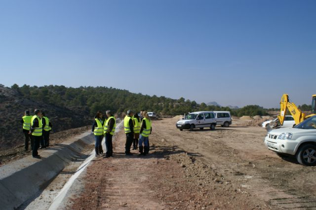 Publicada en el BORM la licitación de la concesión de obra pública para el nuevo vertedero de escombros - 3, Foto 3