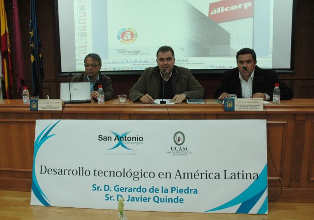 Nuestro éxito se basa en la innovación y el crecimiento agresivo - 1, Foto 1