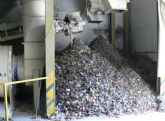 El ayuntamiento ha denunciado ante la fiscala el tema de las basuras que pretenden traer de Almorad