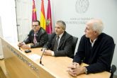 Ayuntamiento y Reale Cartagena organizan un MacroADE en apoyo al futbol sala