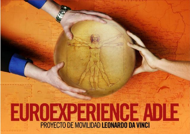 Los 22 becarios del programa Leonardo parten el lunes rumbo a Europa - 1, Foto 1