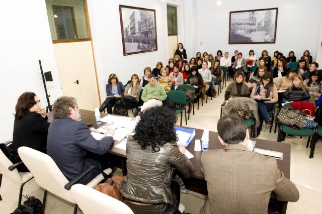 Se aumentarán las plazas en residencias para seguir cumpliendo la Ley de Dependencia - 1, Foto 1