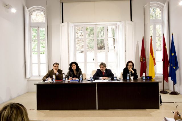 Se aumentarán las plazas en residencias para seguir cumpliendo la Ley de Dependencia - 2, Foto 2