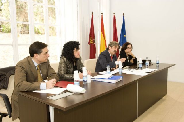 Se aumentarán las plazas en residencias para seguir cumpliendo la Ley de Dependencia - 3, Foto 3