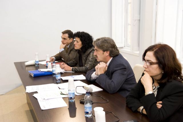 Se aumentarán las plazas en residencias para seguir cumpliendo la Ley de Dependencia - 4, Foto 4