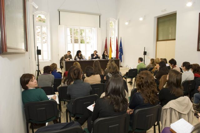 Se aumentarán las plazas en residencias para seguir cumpliendo la Ley de Dependencia - 5, Foto 5