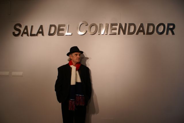 Nueva exposición en la Sala del Comendador - 2, Foto 2