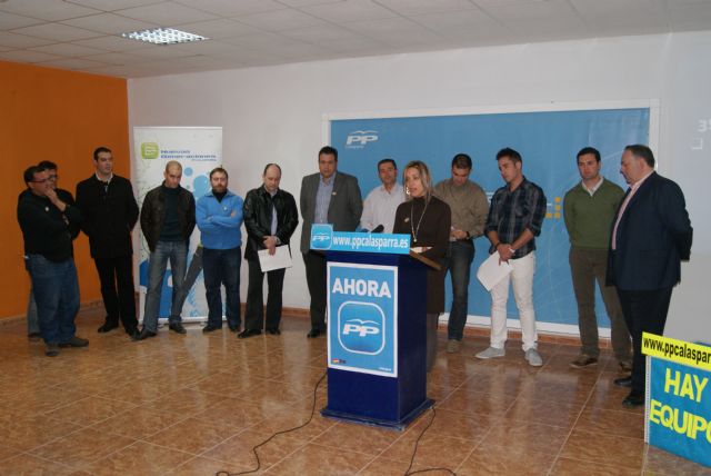 Tú tienes mucho que decir. www.estiempodecambiar.es - 1, Foto 1