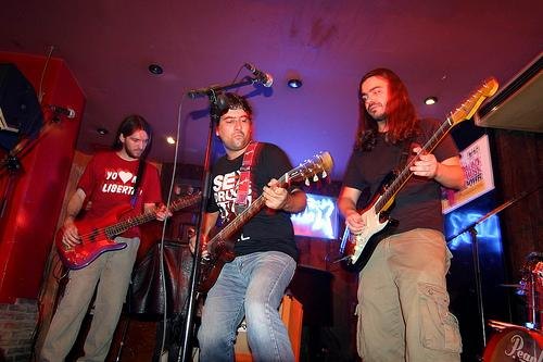 Borja Casado vuelve con 3 nuevos discos - 1, Foto 1