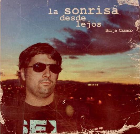 Borja Casado vuelve con 3 nuevos discos - 4, Foto 4