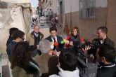 El Ayuntamiento de Lorca y la Comunidad Autónoma sacan del paro a 24 lorquinos
