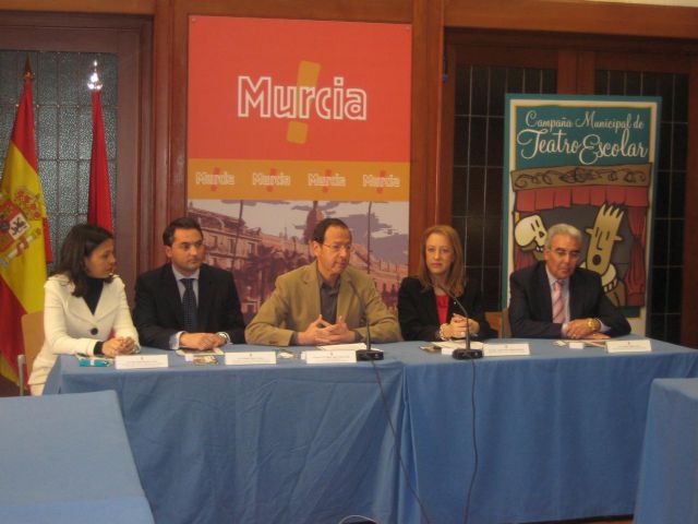 Una novedosa Campaña de Teatro acercará la adaptación de grandes obras a más de 3.000 escolares - 1, Foto 1