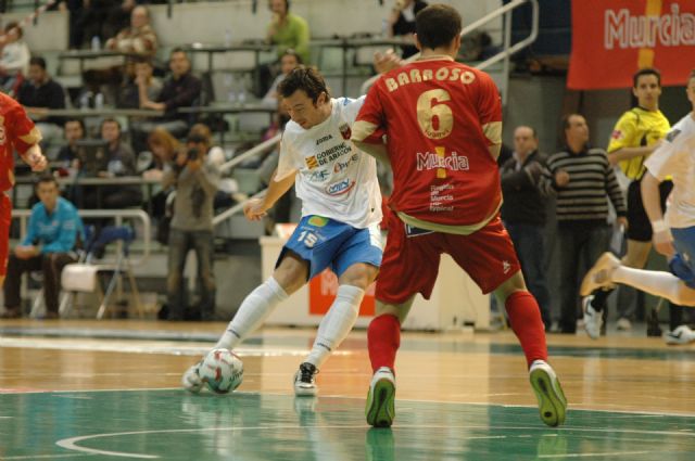 Barroso: Ningún partido es sencillo. A domicilio los rivales suelen apretar más y nosotros debemos dar lo máximo - 1, Foto 1