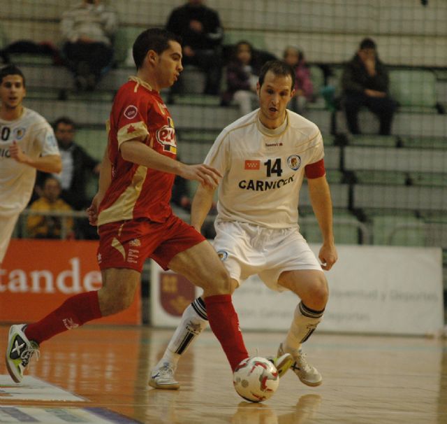 Barroso: Ningún partido es sencillo. A domicilio los rivales suelen apretar más y nosotros debemos dar lo máximo - 2, Foto 2