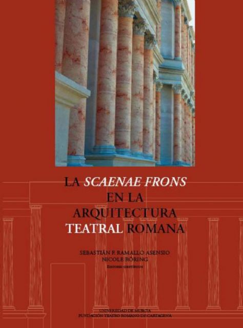 Symposium sobre la arquitectura del Teatro Romano de Cartagena - 1, Foto 1