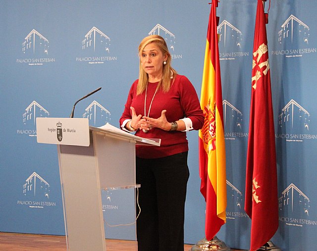 Actuaciones para la mejora de la seguridad en la red regional de carreteras, Foto 1