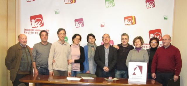 IU-Verdes respalda al sector de la artesanía ante la falta de apoyo institucional - 1, Foto 1