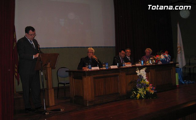 La Asociación Salus Infirmorum reconoce la labor a 12 voluntarias - 1, Foto 1