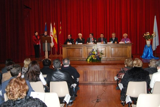 La Asociación Salus Infirmorum reconoce la labor a 12 voluntarias - 3, Foto 3