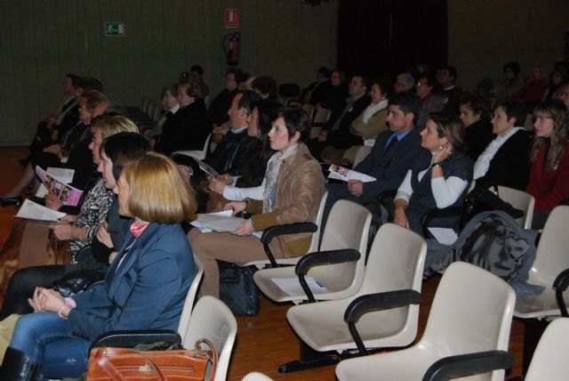 La Asociación Salus Infirmorum reconoce la labor a 12 voluntarias - 4, Foto 4