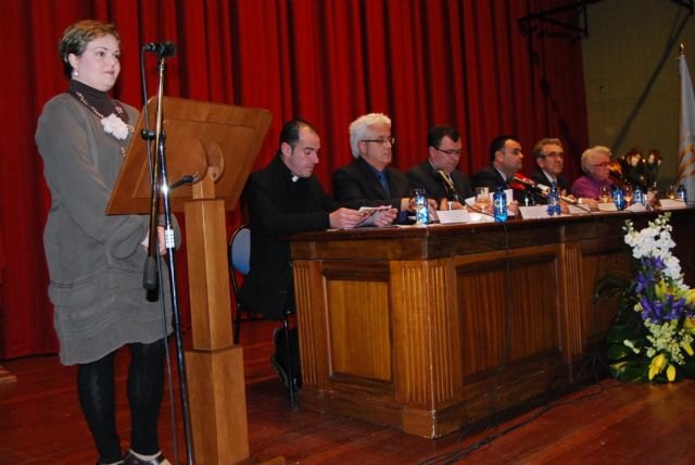 La Asociación Salus Infirmorum reconoce la labor a 12 voluntarias - 5, Foto 5