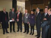 Hontoria participa en la inauguracin del V Congreso de Formacin para el Empleo