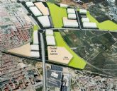 Urbanismo da luz verde a un estudio de detalle de 5.000 metros cuadrados en el CC1.1