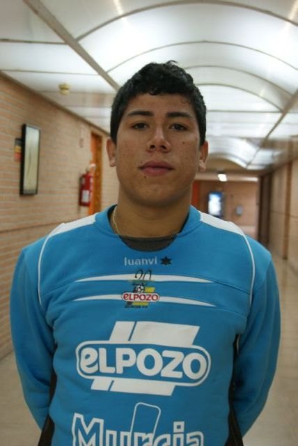 Previa OID Talavera-ElPozo Murcia - 1, Foto 1