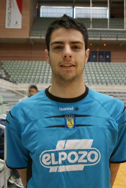 Previa OID Talavera-ElPozo Murcia - 2, Foto 2