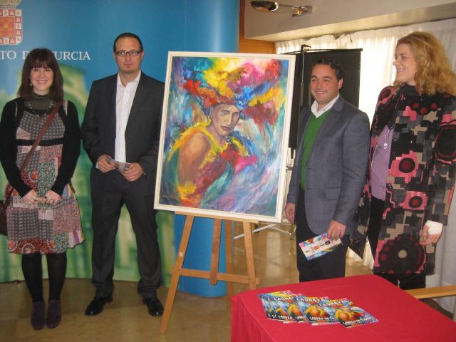 Certamen de chirigotas y más premios en los Carnavales de Cabezo de Torres - 1, Foto 1