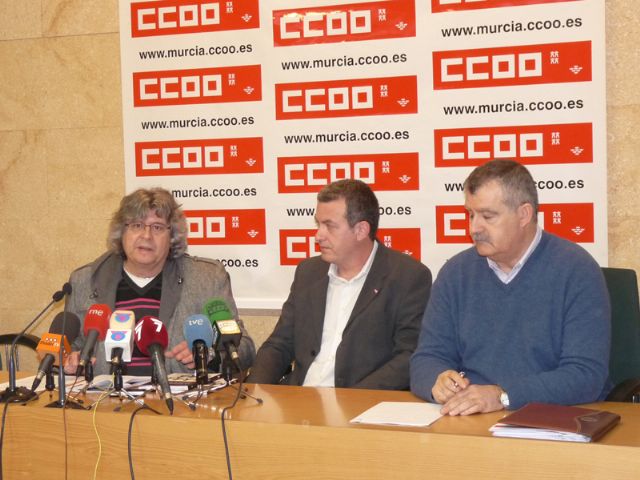 CCOO presenta las Guías sobre Economía Social y Solidaria y El Empleo Autónomo - 1, Foto 1