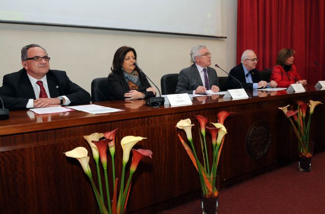 Más de cien participantes se reúnen en el Congreso Nacional de Alumnos de Veterinaria - 1, Foto 1