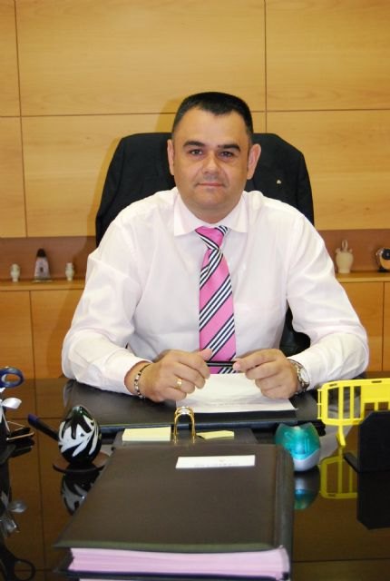 Martínez Andreo anima a la comunidad educativa a trabajar de la mano a través del Pacto Social, Foto 1