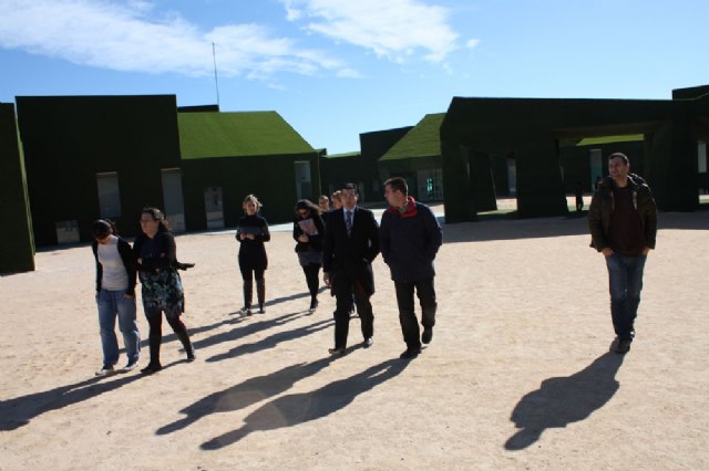 El ayuntamiento de Torre-Pacheco invierte unos 150.000 euros en mejoras en los centros educativos del municipio - 3, Foto 3