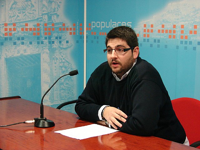 Nuevas Generaciones felicita a JJSS por darse cuenta al fin del grave problema que supone el desempleo - 1, Foto 1