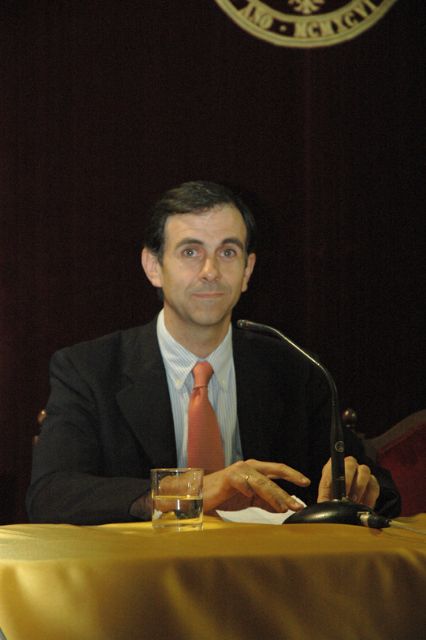 Seminario ¿Por qué son necesarios los sacerdotes? - 1, Foto 1