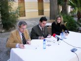 Ayuntamiento y Balneario de Archena firman un convenio