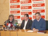 CCOO presenta las Guas sobre 'Economa Social y Solidaria' y 'El Empleo Autnomo'