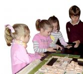 Un espacio para jugar en el Mundo Pnico